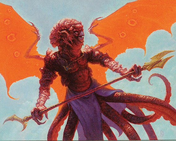 Dragon Wings