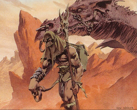 Dragonspeaker Shaman
