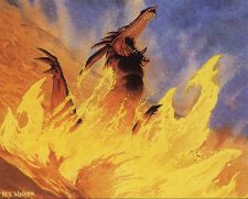Dragonstorm
