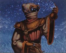 Edgewalker