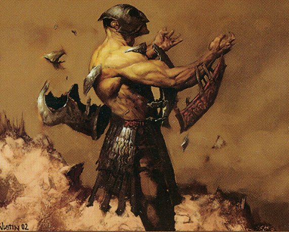 Enrage