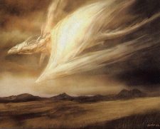 Eternal Dragon