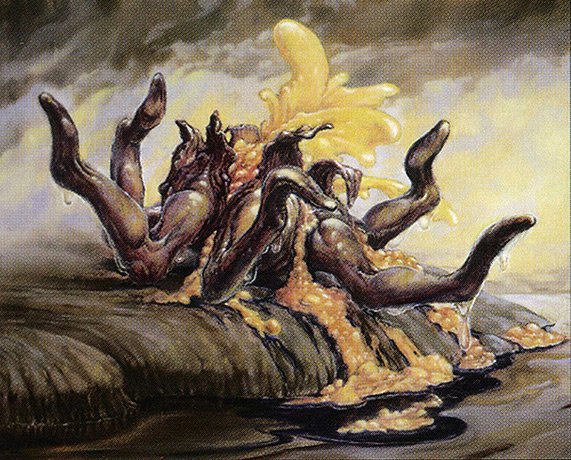 Fatal Mutation