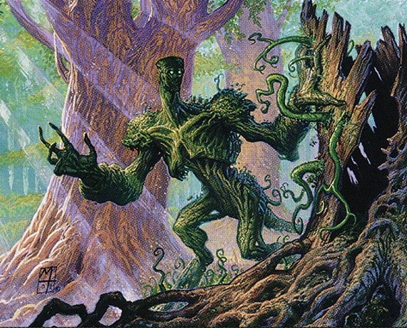 Forgotten Ancient