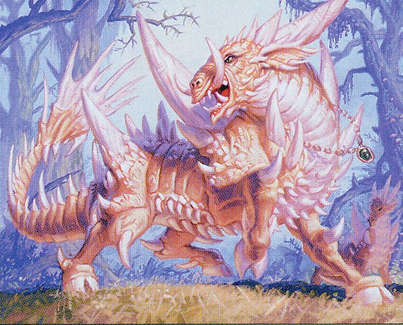 Krosan Warchief