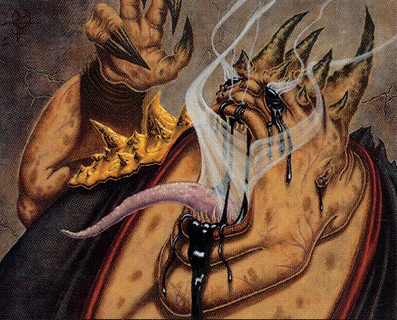 Lingering Death