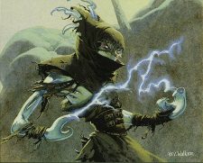 Raven Guild Master