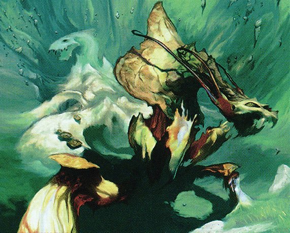 Root Elemental