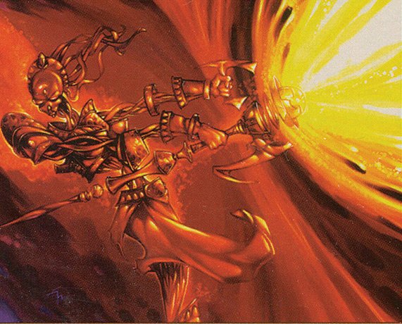 Scattershot