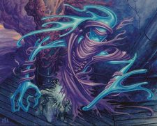 Scornful Egotist