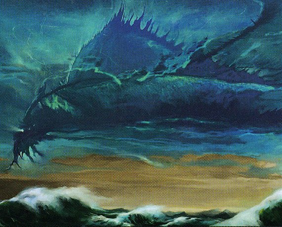 Thundercloud Elemental