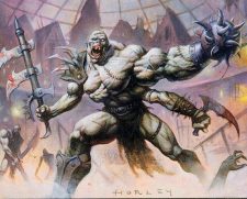 Vengeful Dead