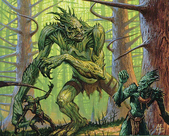 Wirewood Guardian