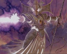 Zealous Inquisitor