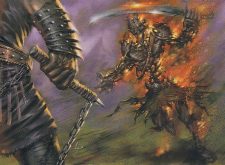 Ashenmoor Cohort