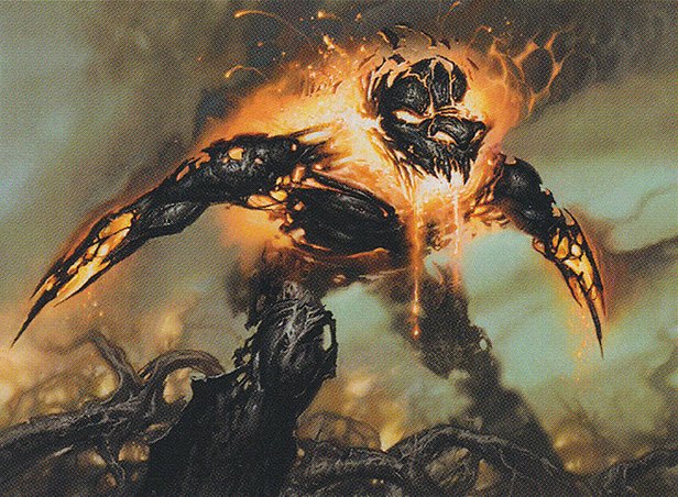 Ashenmoor Gouger