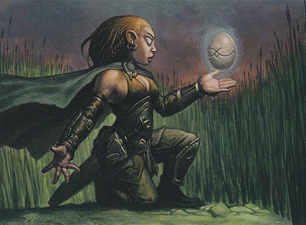 Augury Adept