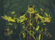 Barkshell Blessing