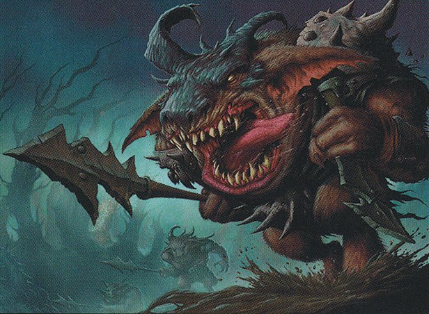 Bloodmark Mentor