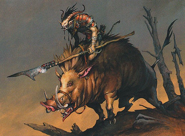Boartusk Liege