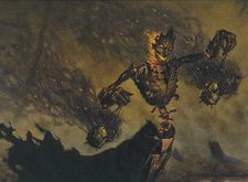 Cinderhaze Wretch