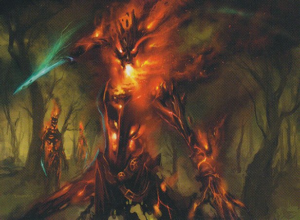 Corrosive Mentor