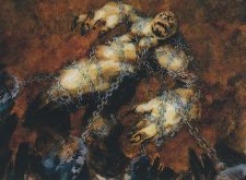 Curse of Chains