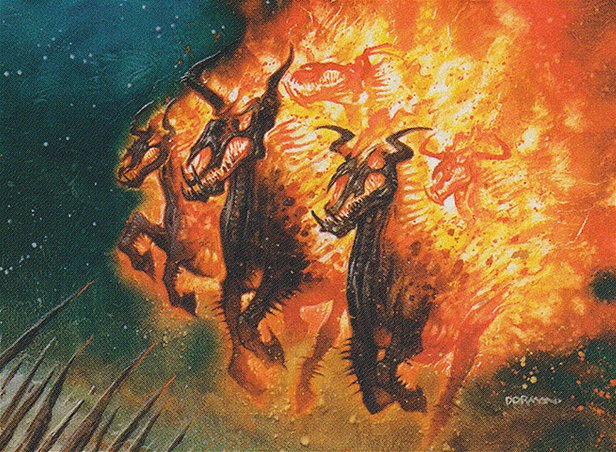 Din of the Fireherd