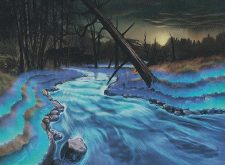 Dire Undercurrents