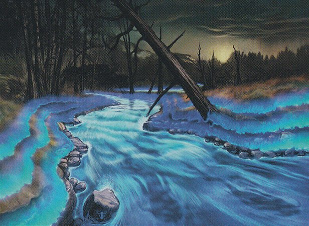 Dire Undercurrents