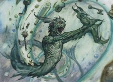 Drowner Initiate