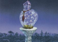 Elsewhere Flask