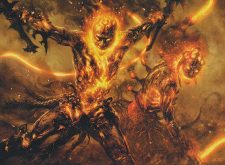 Emberstrike Duo