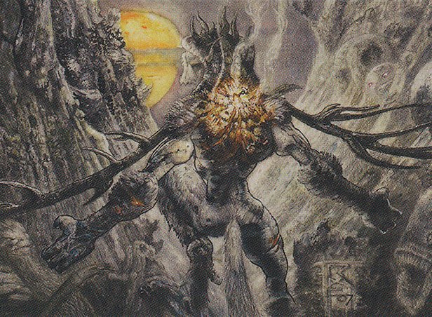 Everlasting Torment