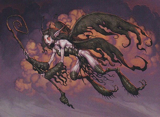 Faerie Macabre