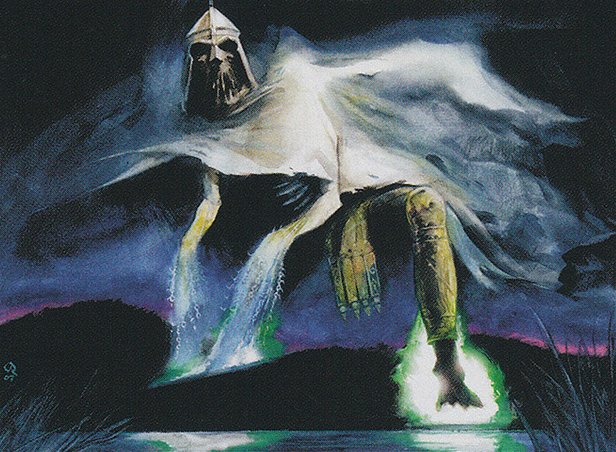 Ghastlord of Fugue