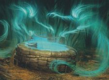 Ghastly Discovery