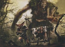 Giantbaiting