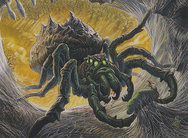 Gloomwidow