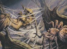 Gloomwidow’s Feast