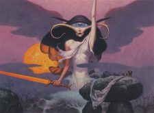Godhead of Awe