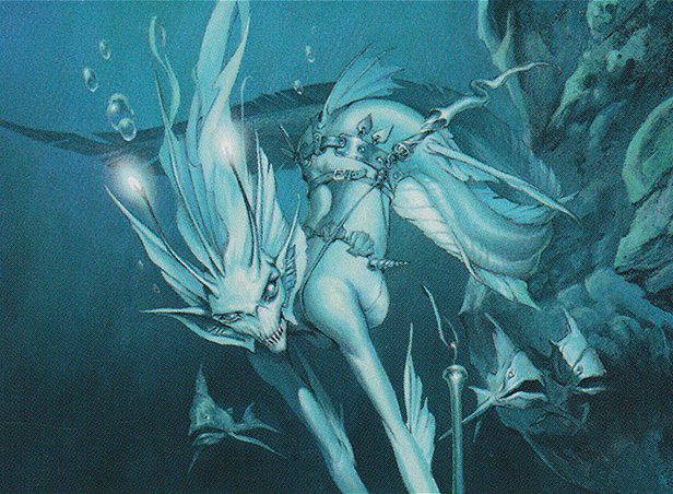 Inkfathom Infiltrator
