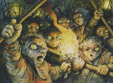 Kithkin Rabble