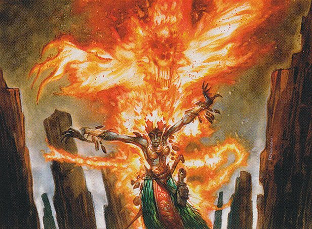 Knollspine Invocation