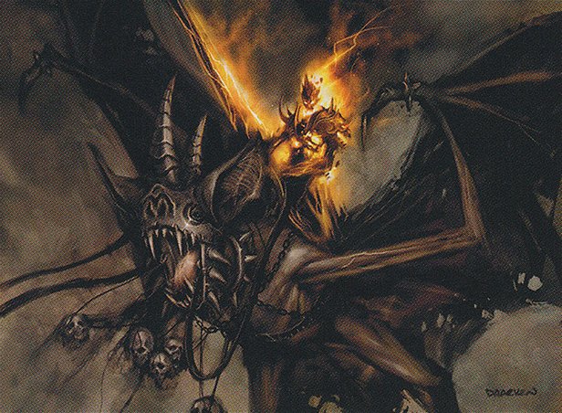Kulrath Knight