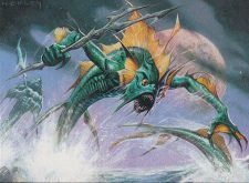 Merrow Wavebreakers