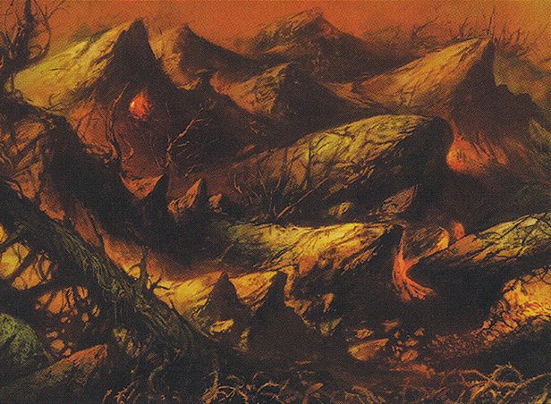 Mountain