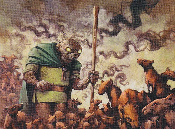 Plague of Vermin