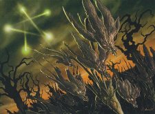 Prismatic Omen
