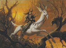 Raven’s Run Dragoon